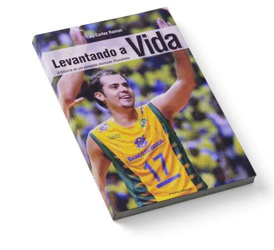 LEVANTANDO A VIDA